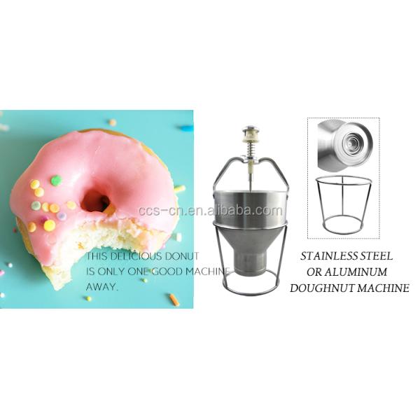304 Professionnel Pancake Maker Pancake Mould Machine Commercial Pancake Batter Machine