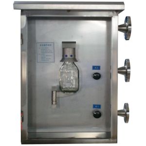China Fixed Volume Industrial Sampling Systems / Fast Loop Sampling System wholesale