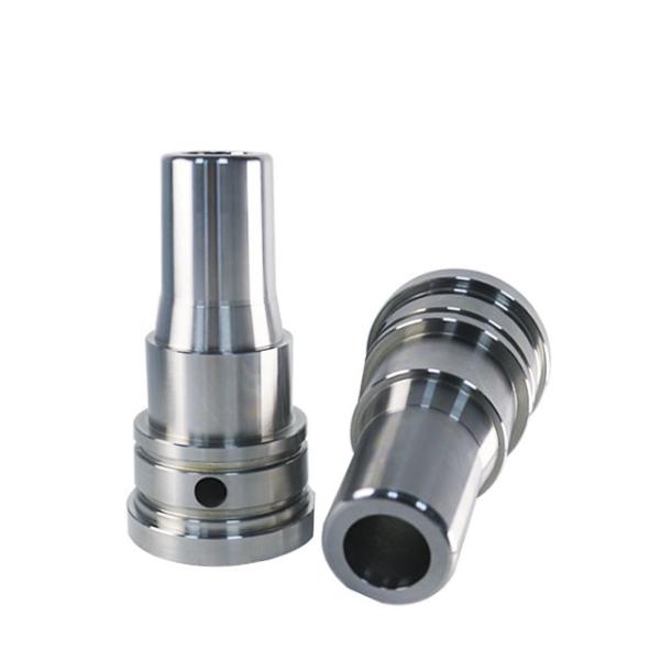 Custom Medical Inserts and Bushings - Precision Machining for Medical Applications