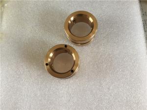 Upgraded Turbocharger Bearing ISO Certification Fully Automatically Balanced