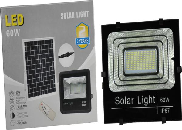 Quality High Lumen LED Garden Light Fixtures Die Cast Aluminum 100W High Power for sale
