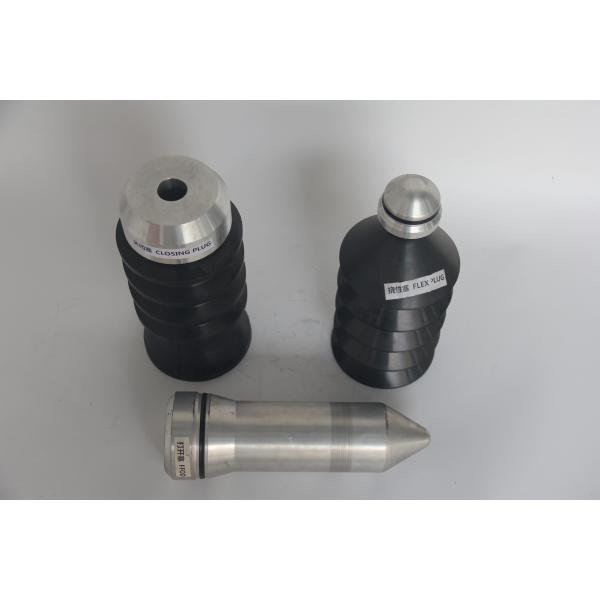 API Standard P110 Special Thread Hydraulic Stage Collar for Drilliing Oil Well