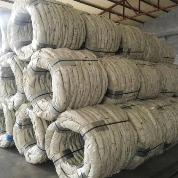 Bto Cbt Anti Rust Galvanized Prison Razor Wire