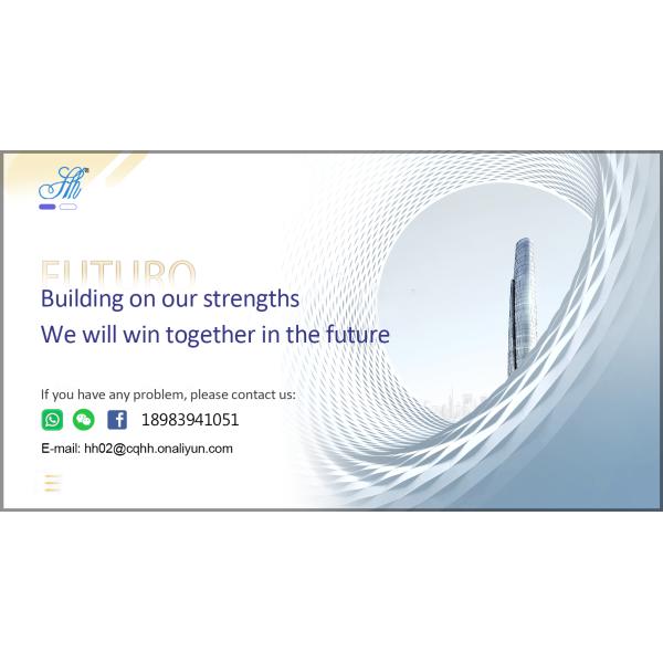 TS16949 IS09001 Certified DK15 Engine Code Cylinder Head for Glory 330 370 Chana V3