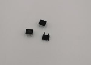 China 1.5A Passivated Bridge Rectifier , Single Phase Half Wave Bridge Rectifier on sale