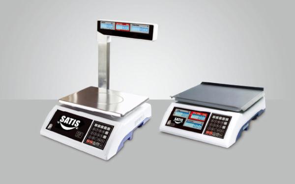 Quality KTACS-Q7/KTACS-Q7i  Price Computer Scale for sale