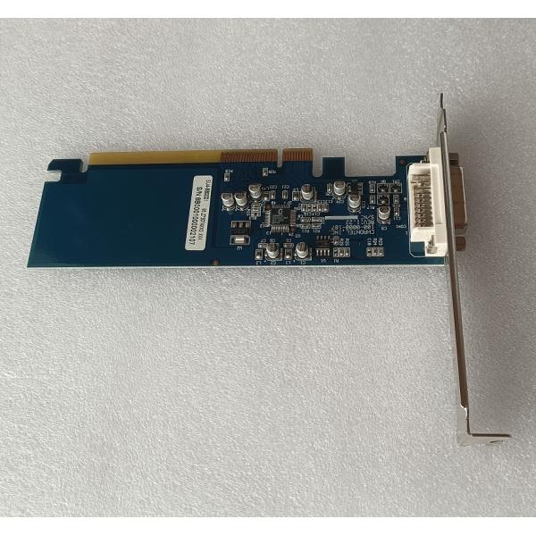 39-017331-000A 39017331000A ATM Parts DIEBOLD Opteva PCI-E SCHEDA DVI VIDEO CARD