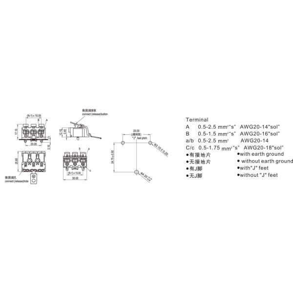 样本册小本确定