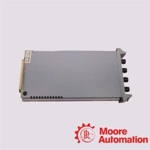 China 720254 YOKOGAWA 16-Bit Isolation Module wholesale