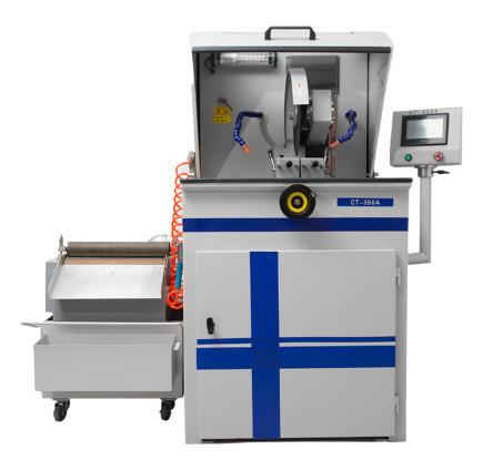 Quality Automatic Metallographic Preparation Equipment Variable Speed Table for sale