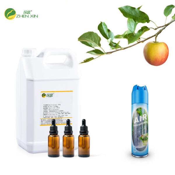Quality Fragrance Oil For Daily Air Freshener And Shampoo Making With Free Samples for sale
