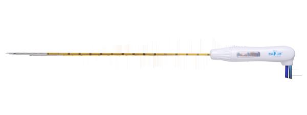 Quality Adjustable Tumor Ablation And Cutting Electrode with Radio Frequency for sale