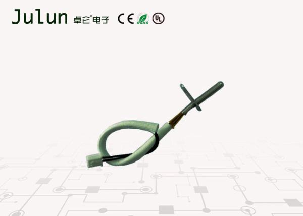 Quality Automatic Transmission Oil Temperature Sensor With FEP Wire Material for sale