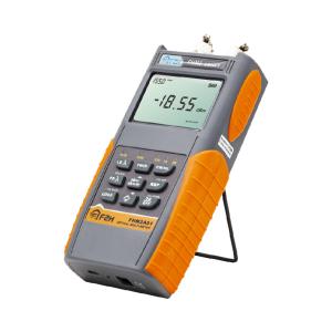 China Multimeter Optical Light Source And Power Meter FHM2B01 Multifunction wholesale