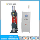 China Dc Customized Aluminum Spot Welding Machine Inverter Resistance Weld Automatic wholesale