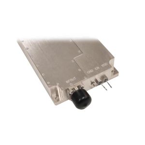 100W 4.8G Wireless Sweep Signal Source Jamming Module for Anti Drone