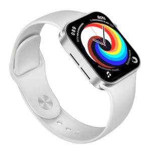 China Fitbit I7 Smartwatch Sim 4g Smartwatch With Video Calling on sale