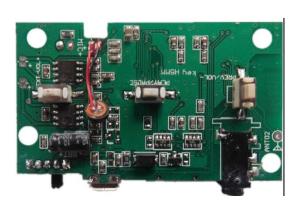 China Multiple Layer FR4 HASL Lead Free 5OZ PCB SMT Assembly wholesale