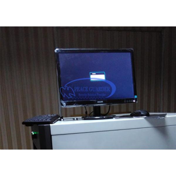 Hotel Security X Ray Baggage Scanner With Scanning Image 1024 × 1280 Pixel 5030A