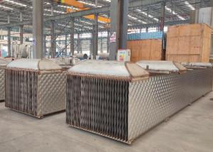 China Mechanical Vapour Recompression MVR Evaporator wholesale