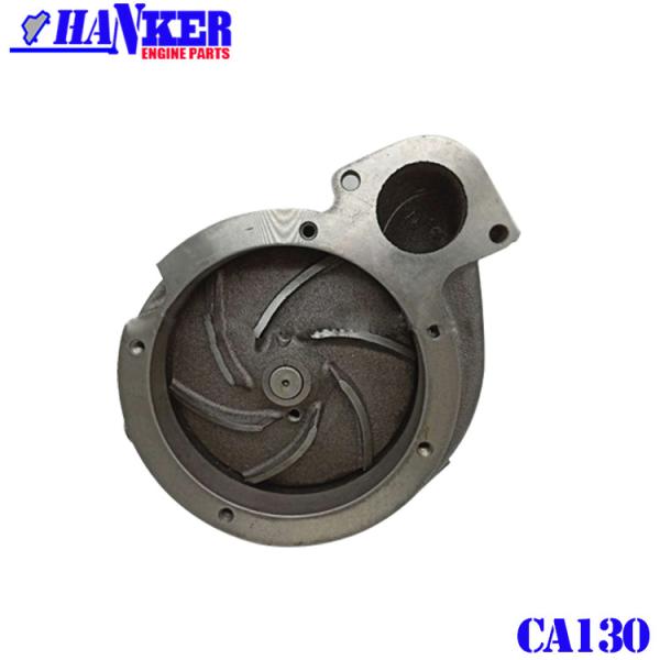 C13 Water Pump 2930818 For Hydraulic Pump Parts