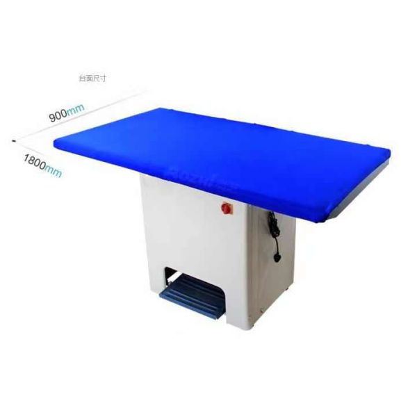 Good price industrial ironing machine for clothes
