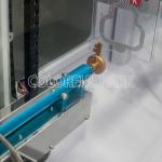Prize Power Key Master Vending Machine Game Console Coin Type