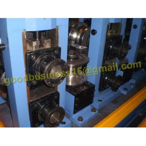 China HG50 HF welded tube Mill line wholesale