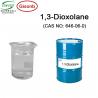 1,3-Dioxolane CAS 646-06-0 organic solvent for oil and fat, extraction for sale