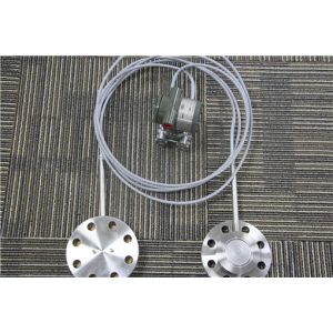 China Diaphragm Sealed Differential DP Transmitter Yokogawa EJA118E-FHSCJ-914DB wholesale