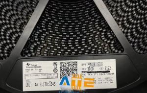 China TPSM82810SILR Switching Voltage Regulators Module DC-DC IC Texas Instrument wholesale