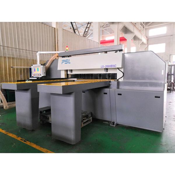 Circular Saw Cnc Aluminum Sheet & Beam Cutting Machine Automatic