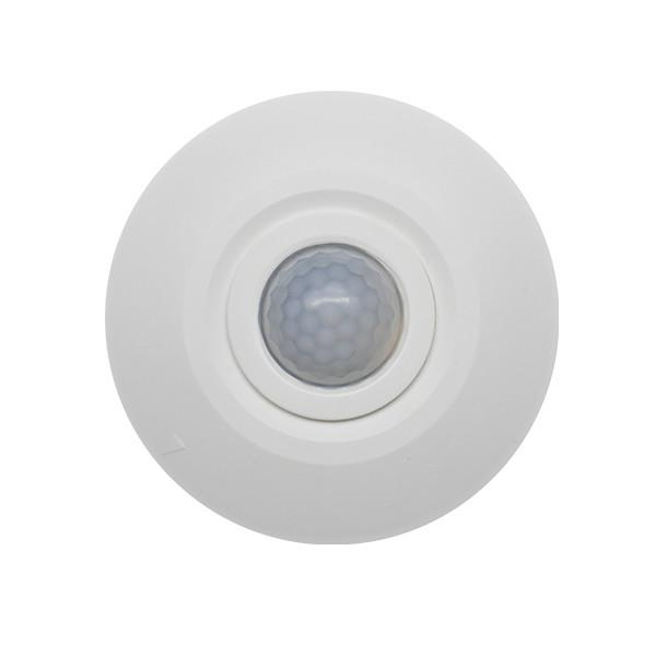 Quality IP20 Surface Mounted Infrared Pir Motion Sensor Detector With Max. 6m Mounting Height For Corridor for sale