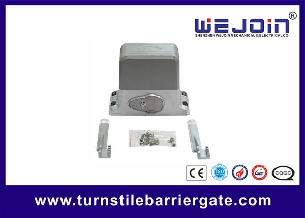 Quality AC 220 / 110V electric motor for sliding gate Gear Driven 1800KG for sale