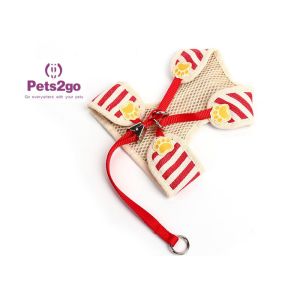 China All Seasons 104g 120cm Neoprene Dog Walking Vest wholesale