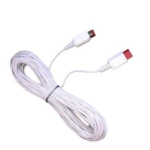 China GAMEMON 30 FT Sensor Bar Extension Cable for Wii &amp; Wii U wholesale