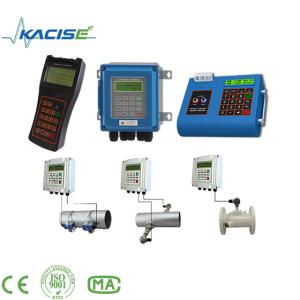 China KUF2000 Series Clamp On Ultrasonic Flowmeter High Quality And Reliability on sale