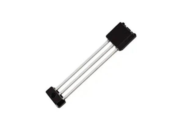 Sensor IC A1696PKHTN Crankshaft Position Sensor IC With Speed And Direction