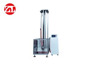 Mobile Phone Directional Drop Testing Machine Drop Impact Testing Equipment