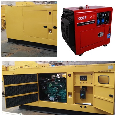 250KVA slicent Disel generator ,high quality ,sales well
