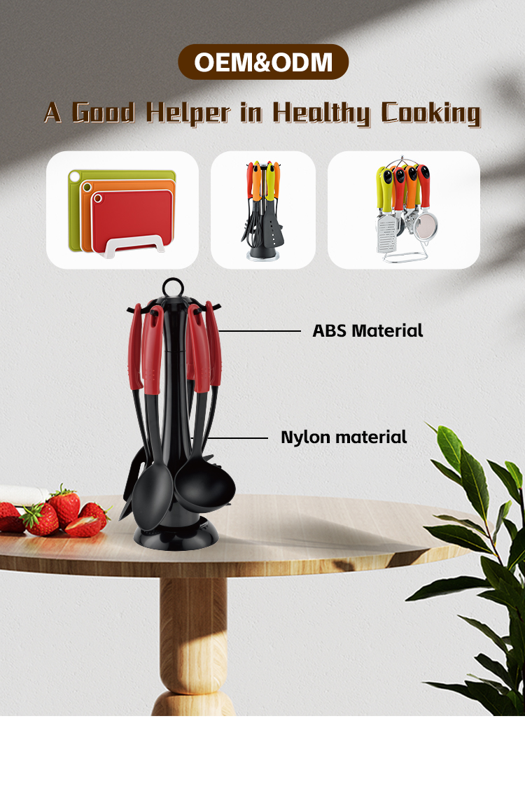 Utensil Sets for Modern Kitchens Cooking Ware Sets Kitchen Wares Set Cooking Utensil