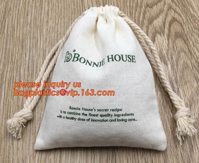 Custom silk screen printed Cotton material handle style blank natural cotton canvas bag without logo bagplastics bagease