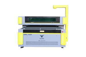 1325 1390 Laser Cutting Machine For Wood And Acrylic /  Bamboo