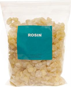 Buy cheap 4oz Solid Pine Rosin Tree Resin The Perfect Ingredient for Making Beeswax Food Wraps from wholesalers