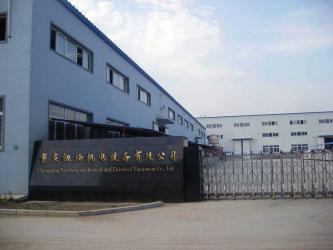 Chongqing Niubai Electromechanical Equipment Co., Ltd.
