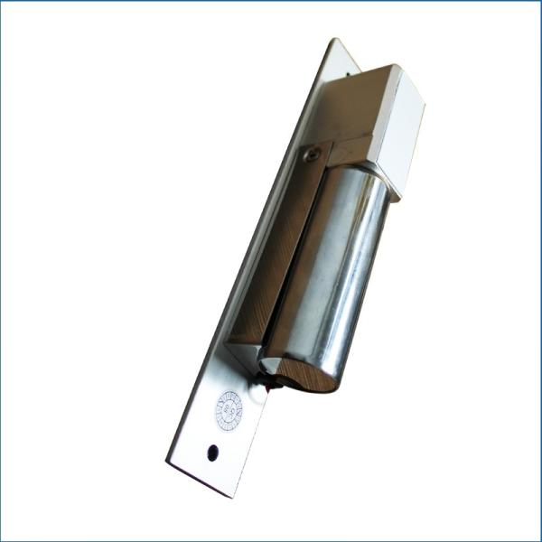 2 Wires High Security Electric Bolt Lock Durable And Widely Use