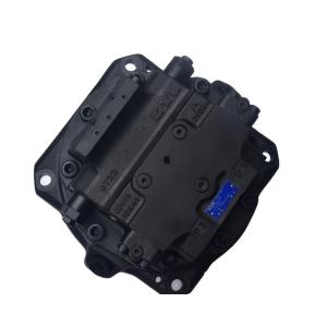 China Hitachi ZX450-3 Excavator Hydraulic Travel Motor 4637796 HMGF84GA wholesale