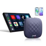 Carplay AI BOX Tbox-plus Sim Card GPS Navigation 8+128G Wireless Adpter Carplay