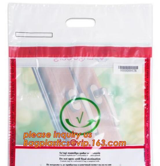 Plastic Money/Evidence Security Envelopes Cash Deposit Seal Bags, Bank Industrial Use cash security deposit bags, bageas