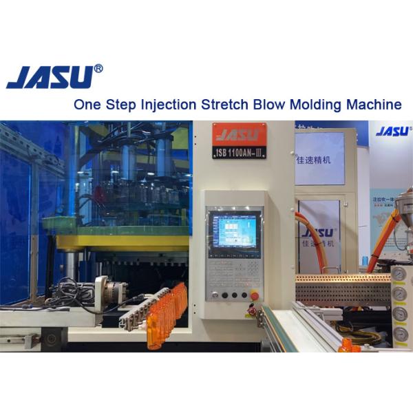 One Stage PET Bottle Machine for Full Automatic Production (5-2500ml)